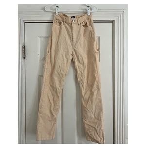 BDG corduroy cargo pants